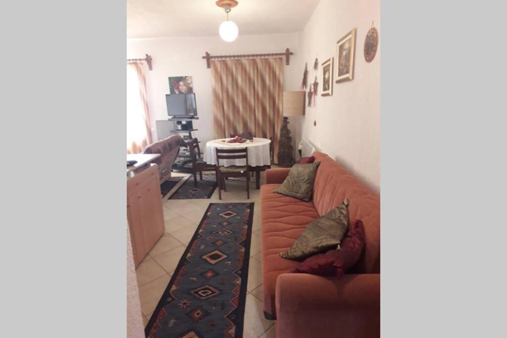 דירות Kalívia Efis House מראה חיצוני תמונה