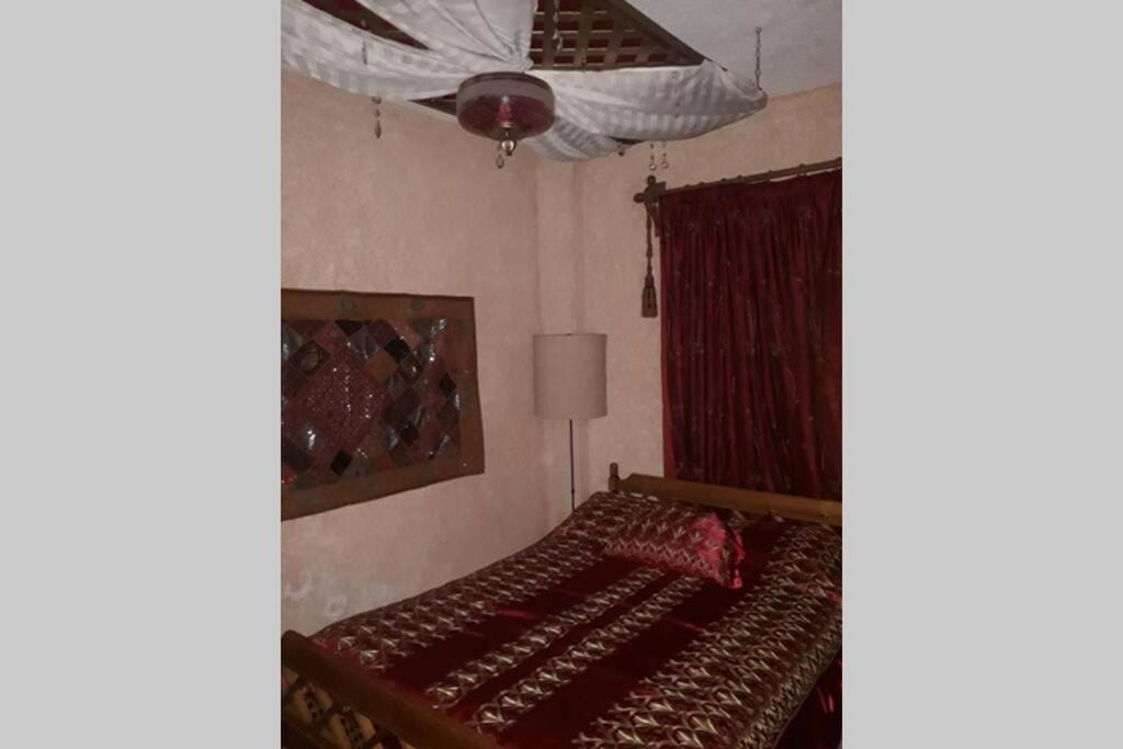 דירות Kalívia Efis House מראה חיצוני תמונה